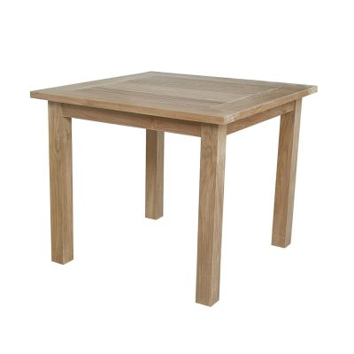 4 Person Outdoor Dining Table