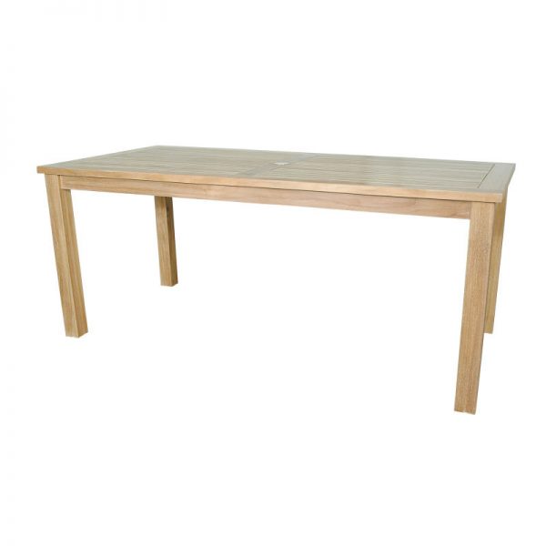 Teak Dining Table Outdoor