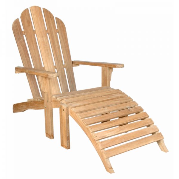 Adirondack Wood Chairs