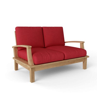 Deep Seating Love Seat DS-102