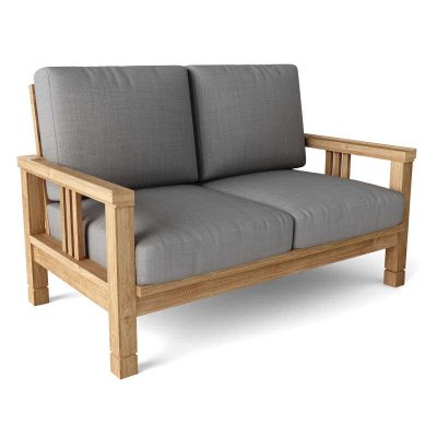 Deep Seating Love Seat DS-3012