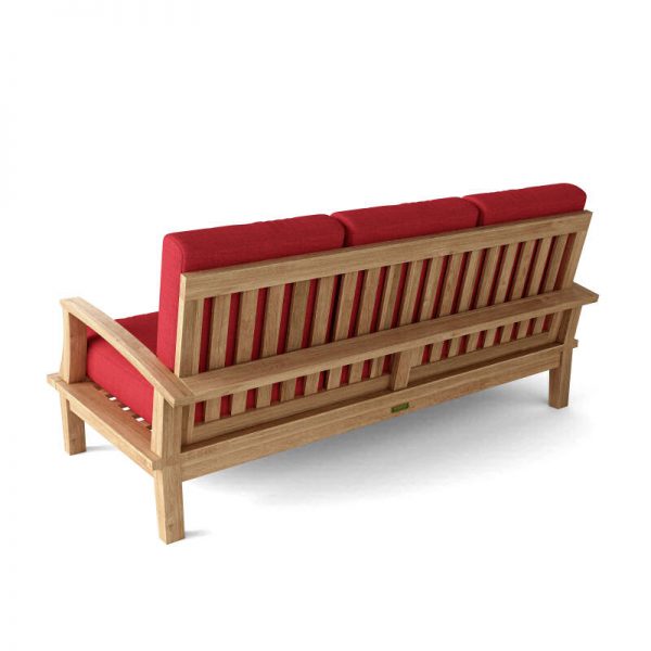 Deep Seating Sofa DS-103