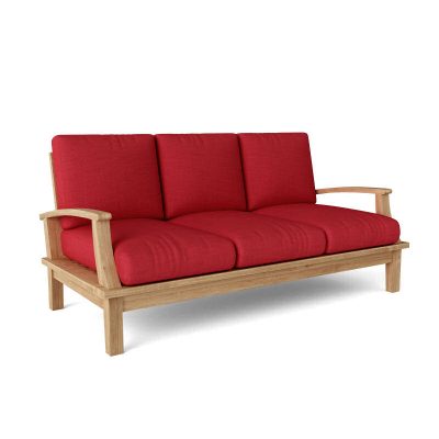 Deep Seating Sofa DS-103