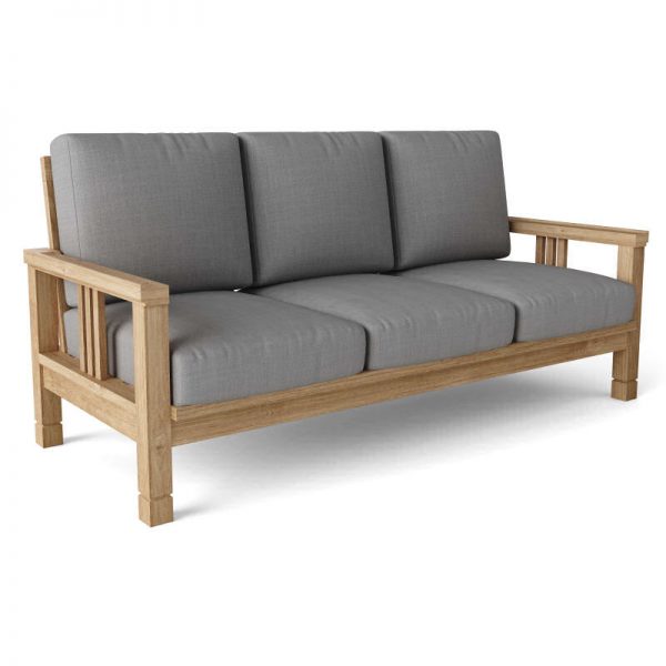 Deep Seating Sofa DS-3013