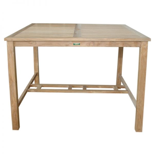 Dining Table Bar Height