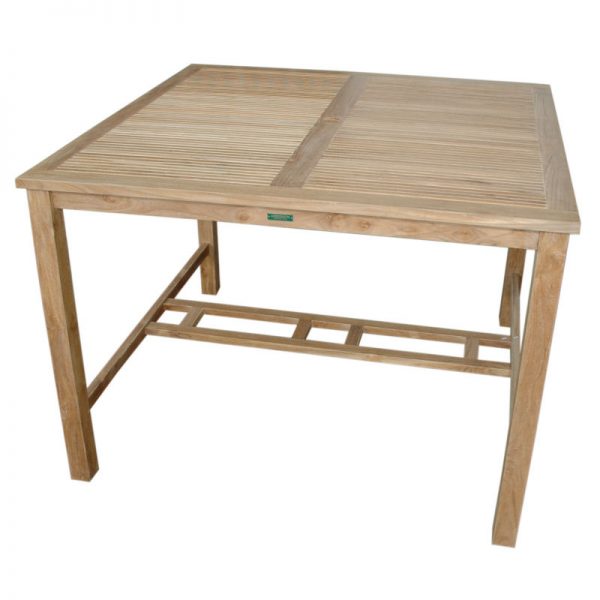 Dining Table Bar Height