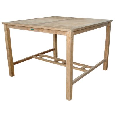Dining Table Bar Height