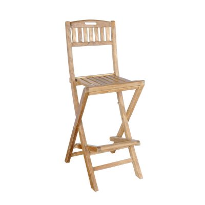 Folding Bar Stool