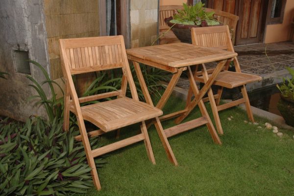 Folding Patio Furniture SET-22