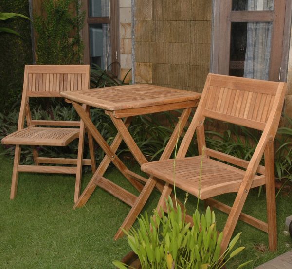 Folding Patio Furniture SET-22