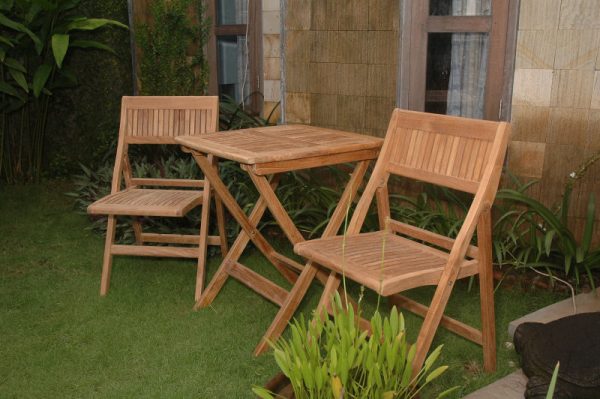 Folding Patio Furniture SET-22