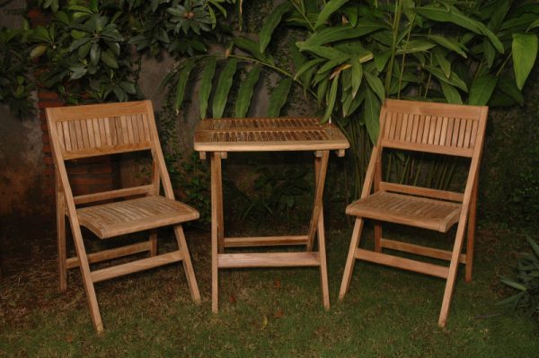 Folding Patio Furniture SET-22