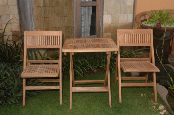Folding Patio Furniture SET-22