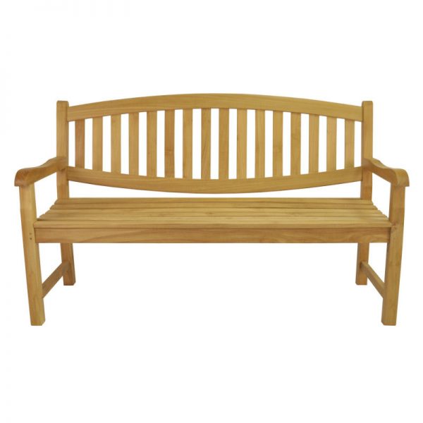 Teak Bench For Outdoor