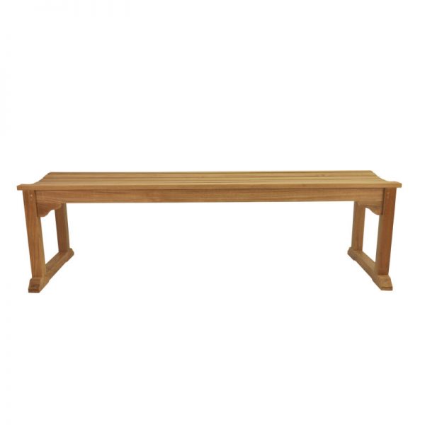 Teak Bench For Shower BH-005B