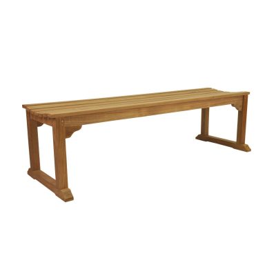 Teak Bench For Shower BH-005B