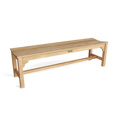 Teak Bench For Shower BH-067B