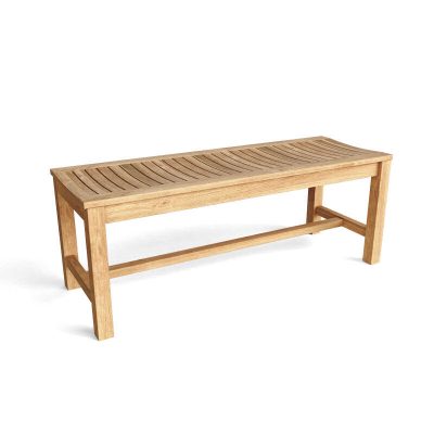 Teak Bench For Shower BH-448B