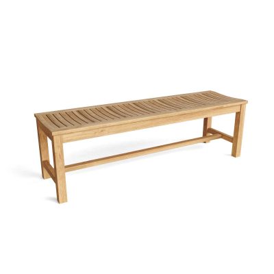 Teak Bench For Shower BH-459B
