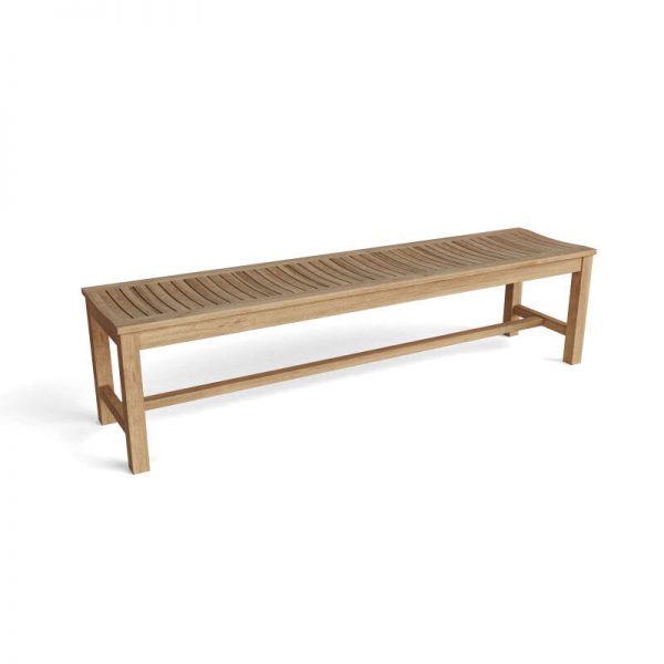 Teak Bench For Shower BH-471B