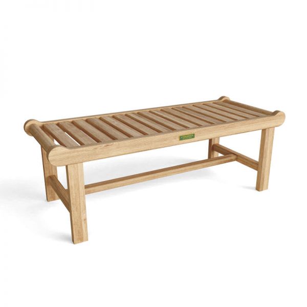 Teak Bench For Shower BH-748B