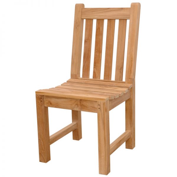 Teak Dining Chairs Outdoor