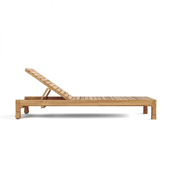 Teak Lounger Chairs SL-3020
