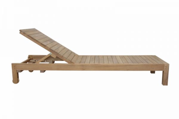Teak Lounger Chairs SL-3020