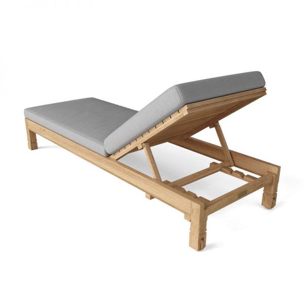 Teak Lounger Chairs SL-3020
