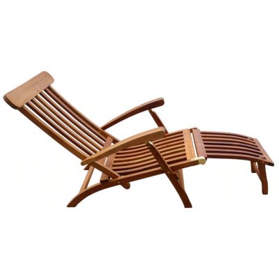 Teak Lounger Chairs ST-124