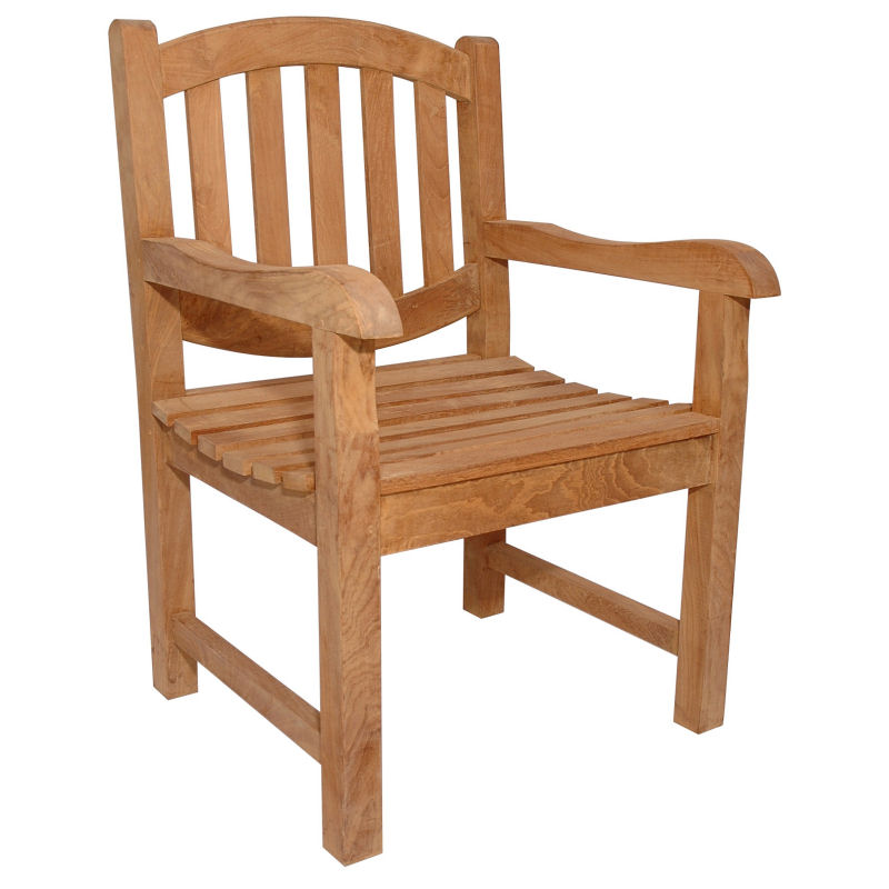 Arm Chairs For Outdoor Dining Table