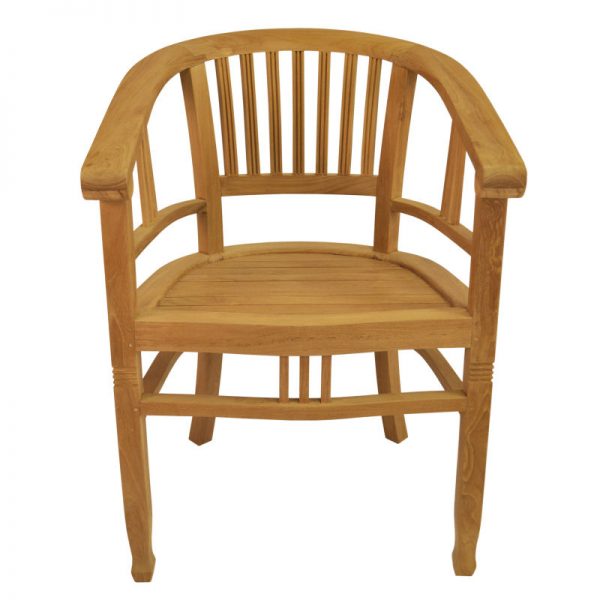 Teak Outdoor Dining Chairs CHD-044