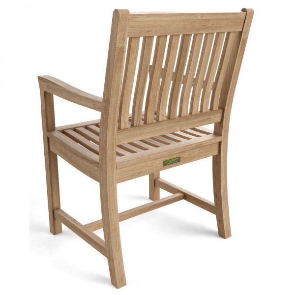 Teak Outdoor Dining Chairs CHD-087