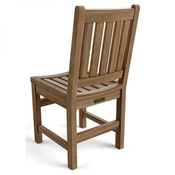 Teak Outdoor Dining Chairs CHD-091