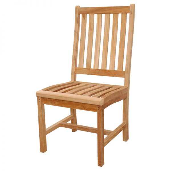 Teak Outdoor Dining Chairs CHD-113