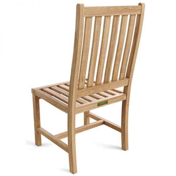 Teak Outdoor Dining Chairs CHD-113