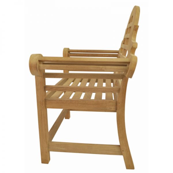 Teak Outdoor Dining Chairs CHD-190