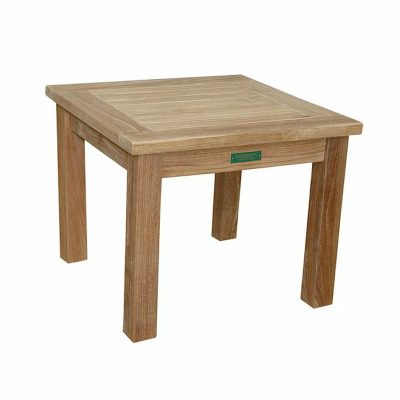 Teak Side Table TB-020MS