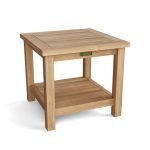 Teak Side Table TB-222S