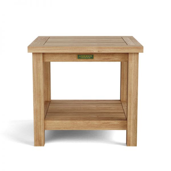 Teak Side Table TB-222S