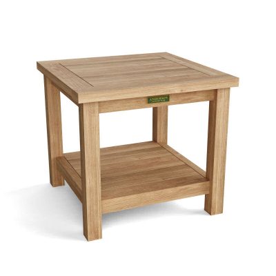 Teak Side Table TB-222S