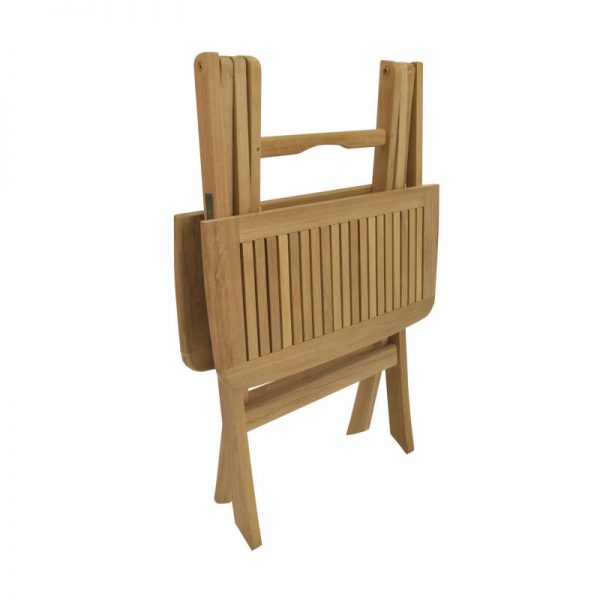 Outdoor Folding Table TBF-024S
