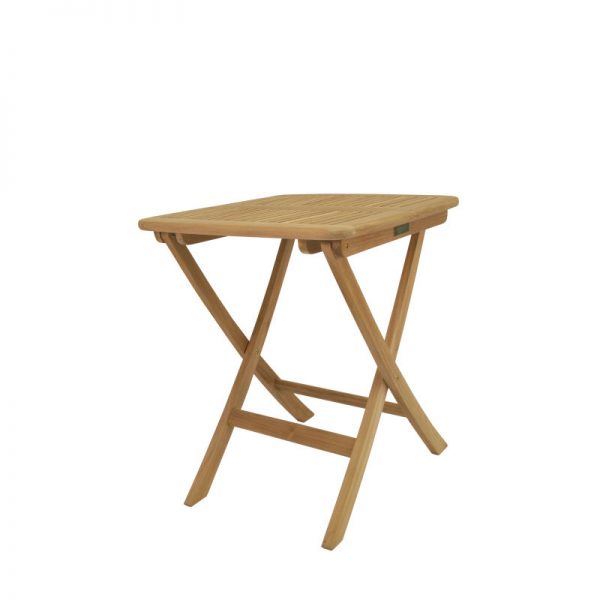 Outdoor Folding Table TBF-024S