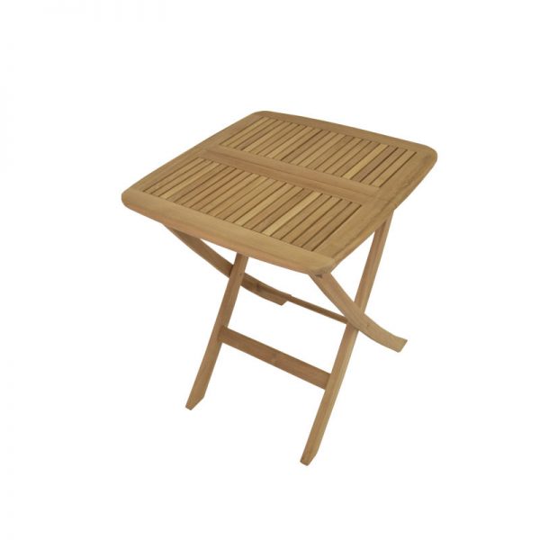 Outdoor Folding Table TBF-024S