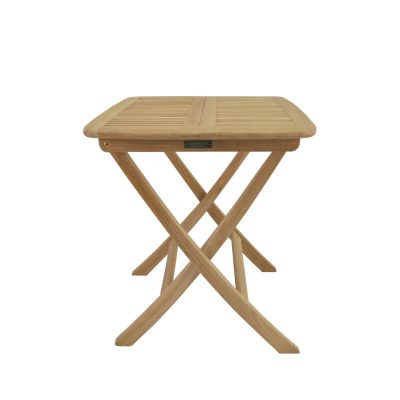 Outdoor Folding Table TBF-024S