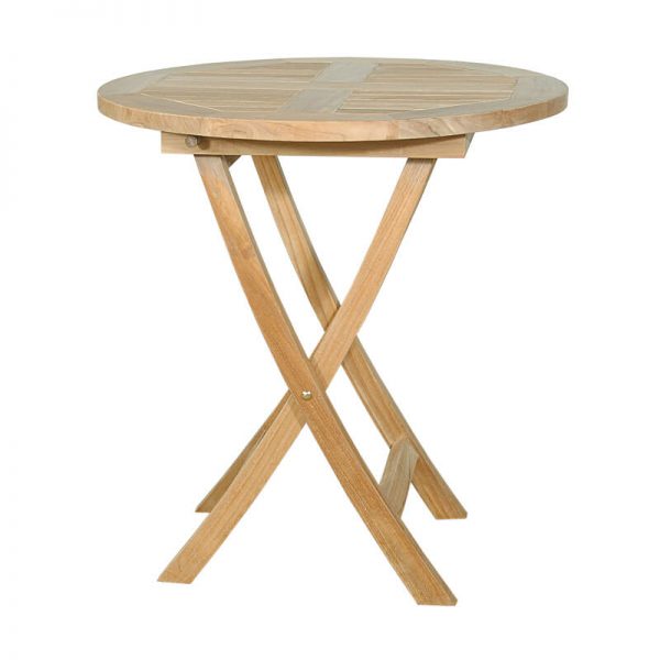 Outdoor Folding Table TBF-027R