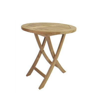Outdoor Folding Table TBF-027R