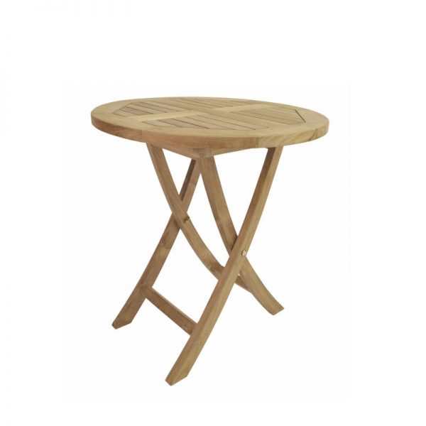 Outdoor Folding Table TBF-027R