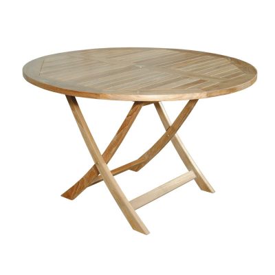 Outdoor Folding Table TBF-047R