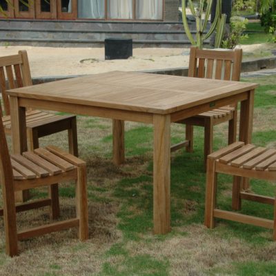 5 Piece Outdoor Furniture SET - 101B